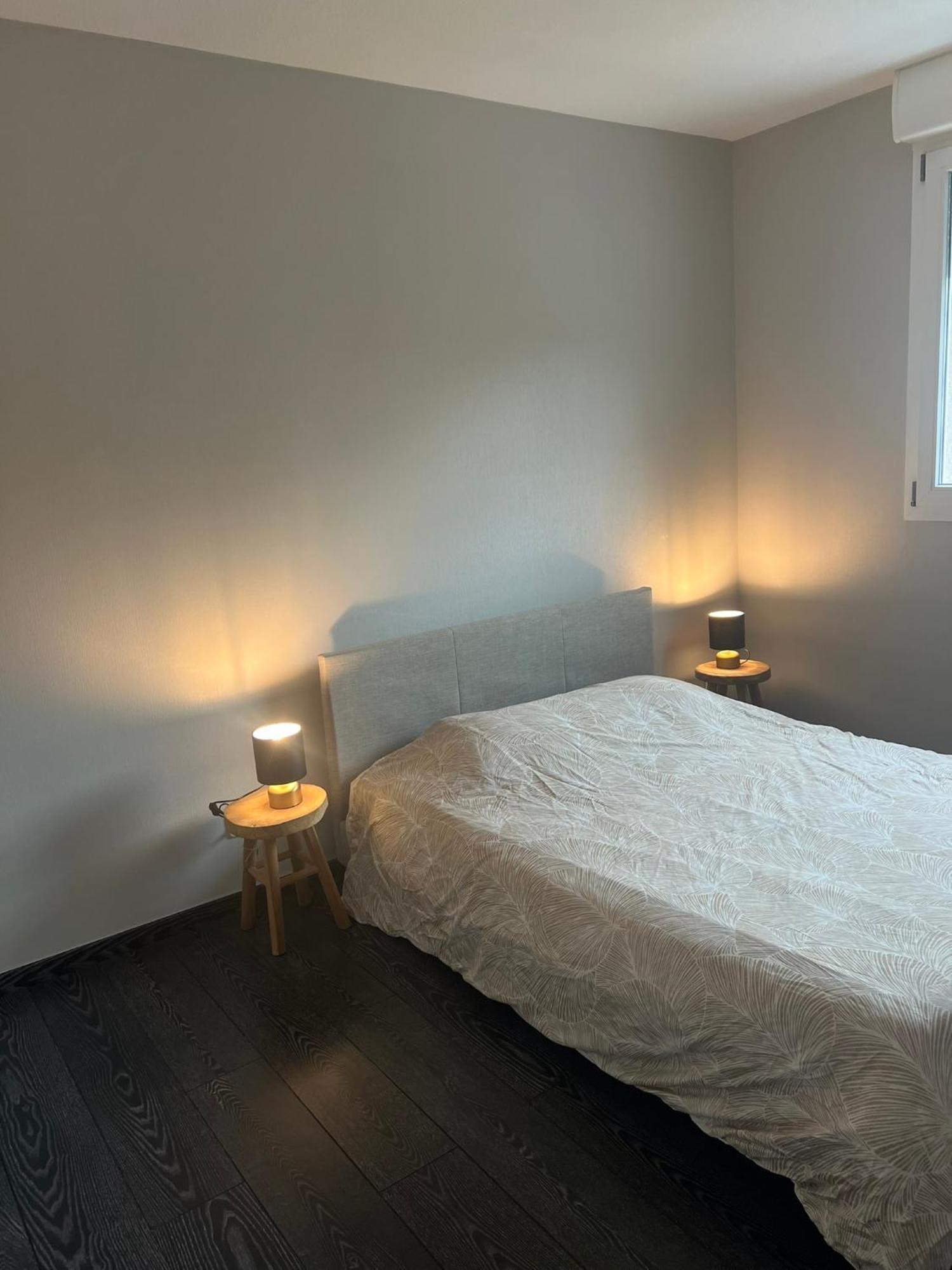 F2 Au Calme, Proche Gare, Center Parc, Sainte Croix Apartman Sarrebourg Kültér fotó