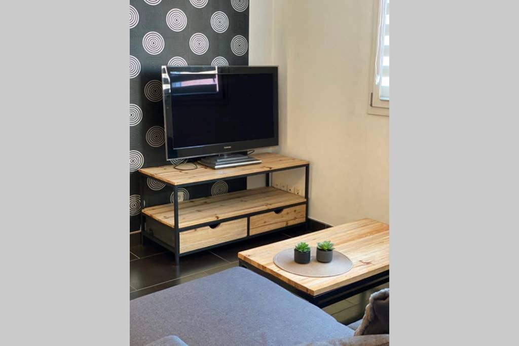 F2 Au Calme, Proche Gare, Center Parc, Sainte Croix Apartman Sarrebourg Kültér fotó